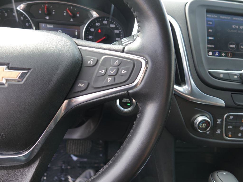 Used 2021 Chevrolet Equinox LT AWD/4WD image 20