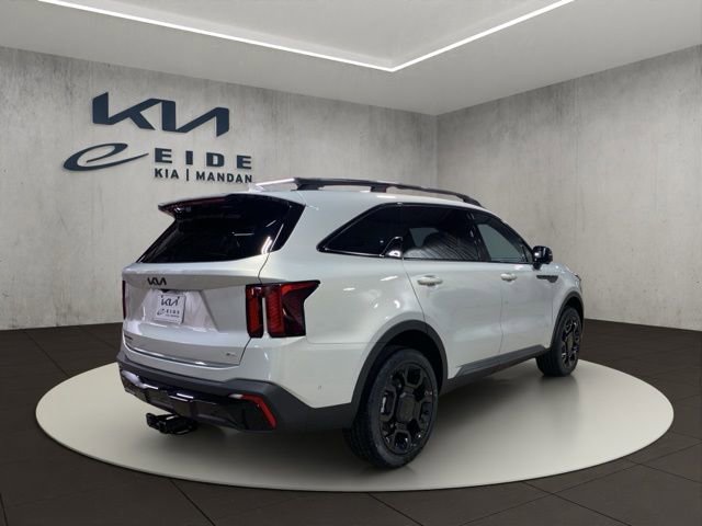 New 2026 Kia Sorento SX Prestige image 5