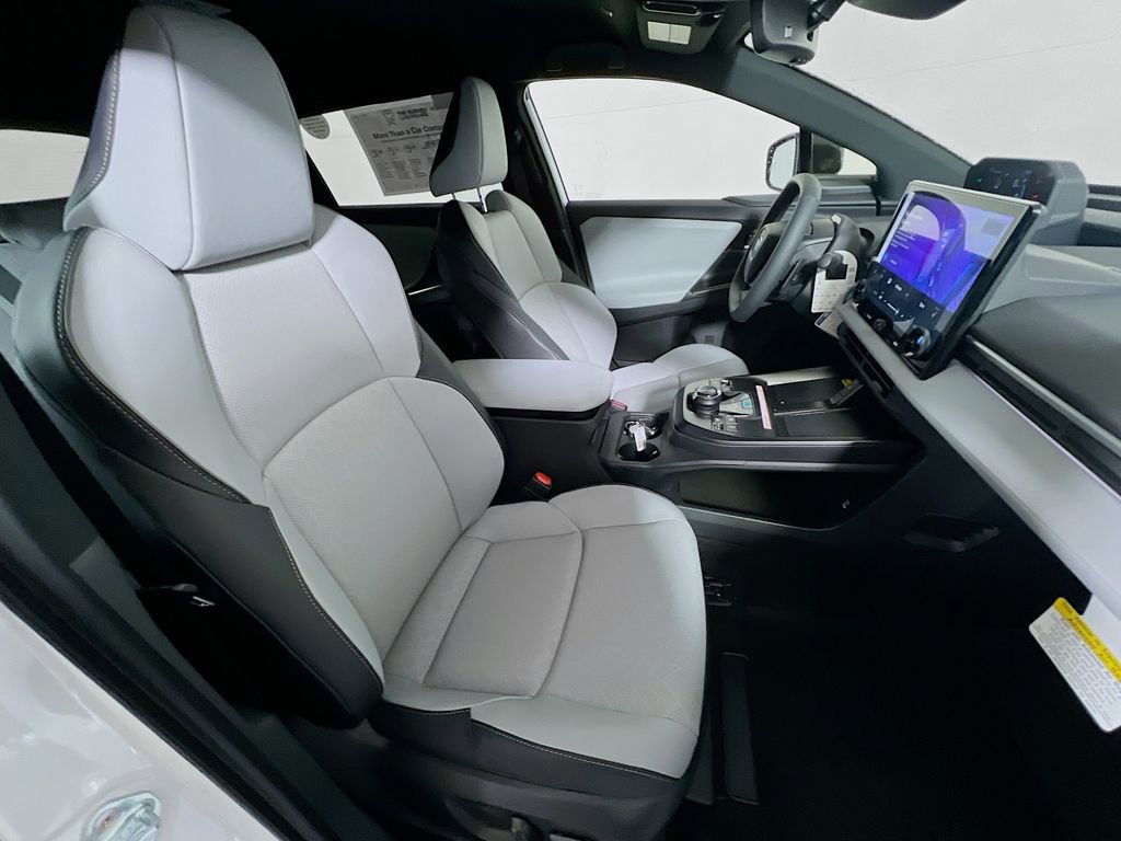 New 2026 Subaru Solterra image 21