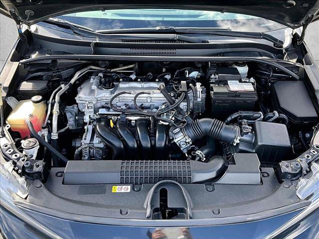 Used 2020 Toyota Corolla LE FWD image 11