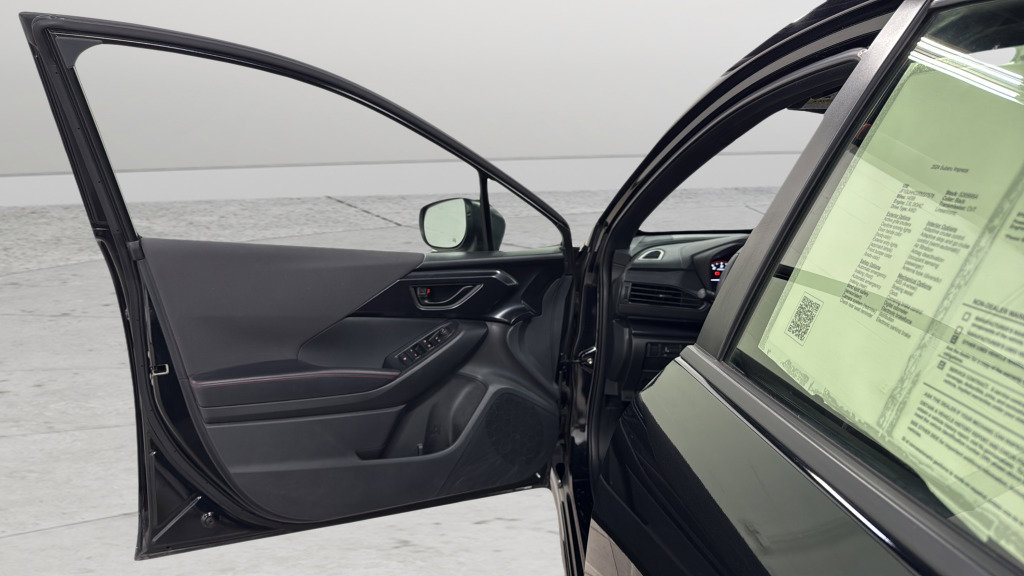 Certified 2024 Subaru Impreza RS image 14