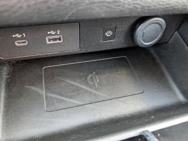 Used 2024 Mitsubishi Outlander SE image 33