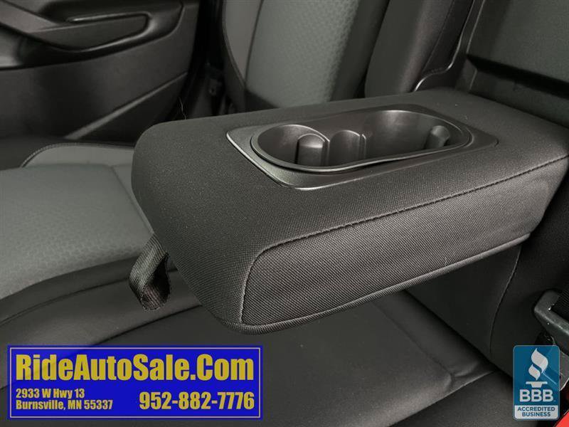 Used 2017 Ford Escape SE AWD/4WD image 34