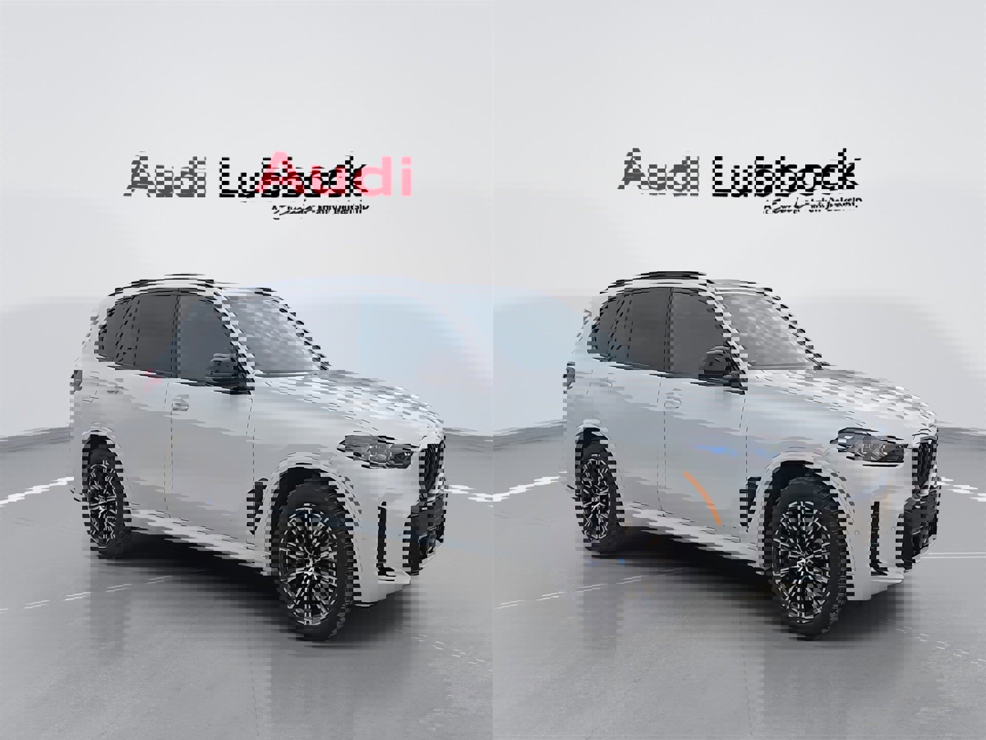 Used 2026 BMW X5 M60i image 2