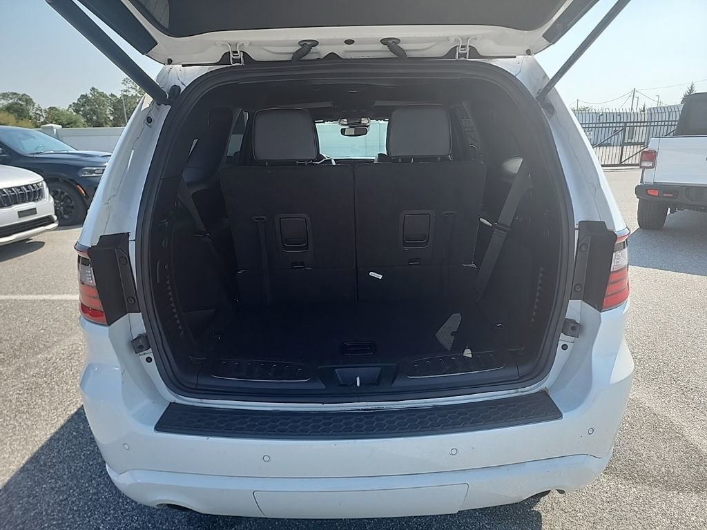 Used 2022 Dodge Durango R/T image 9