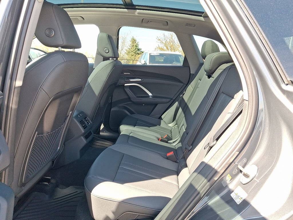 New 2026 Audi Q5 Premium Plus image 5