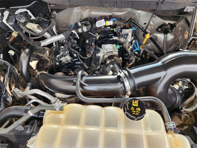 Used 2021 Ford F150 XL w/ Equipment Group 101A High image 31