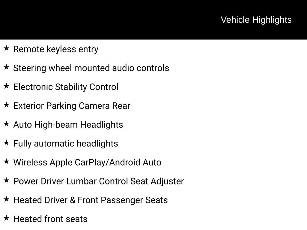 Used 2024 Chevrolet Malibu LT image 8