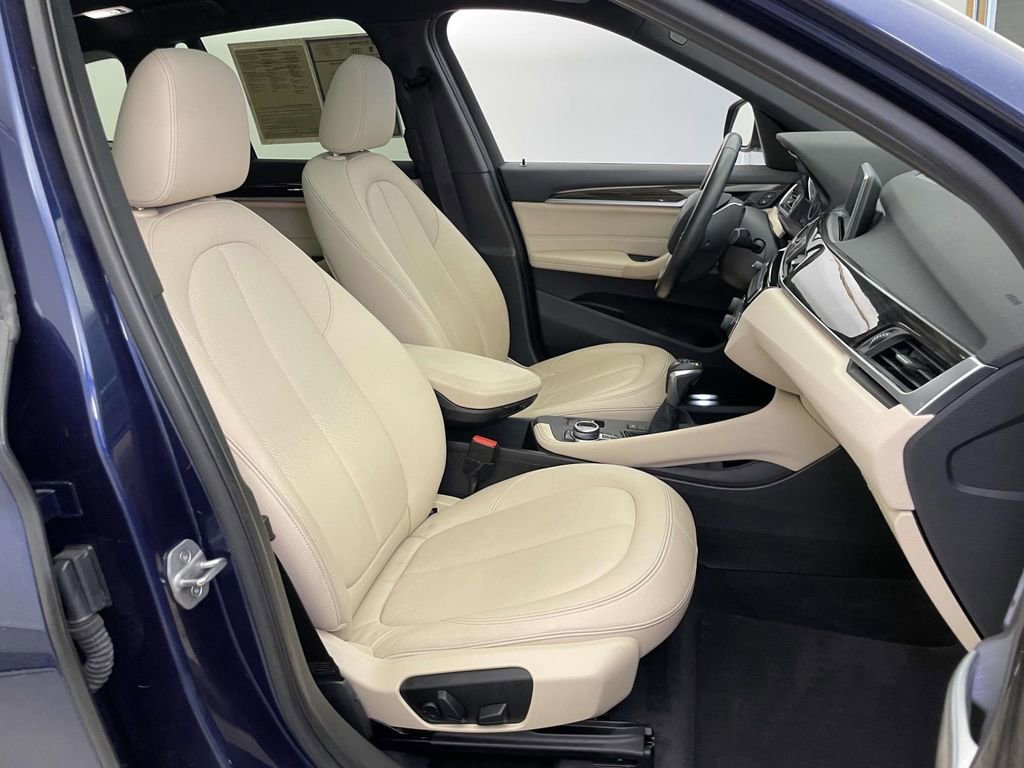 Used 2018 BMW X1 xDrive28i w/ Convenience Package image 23