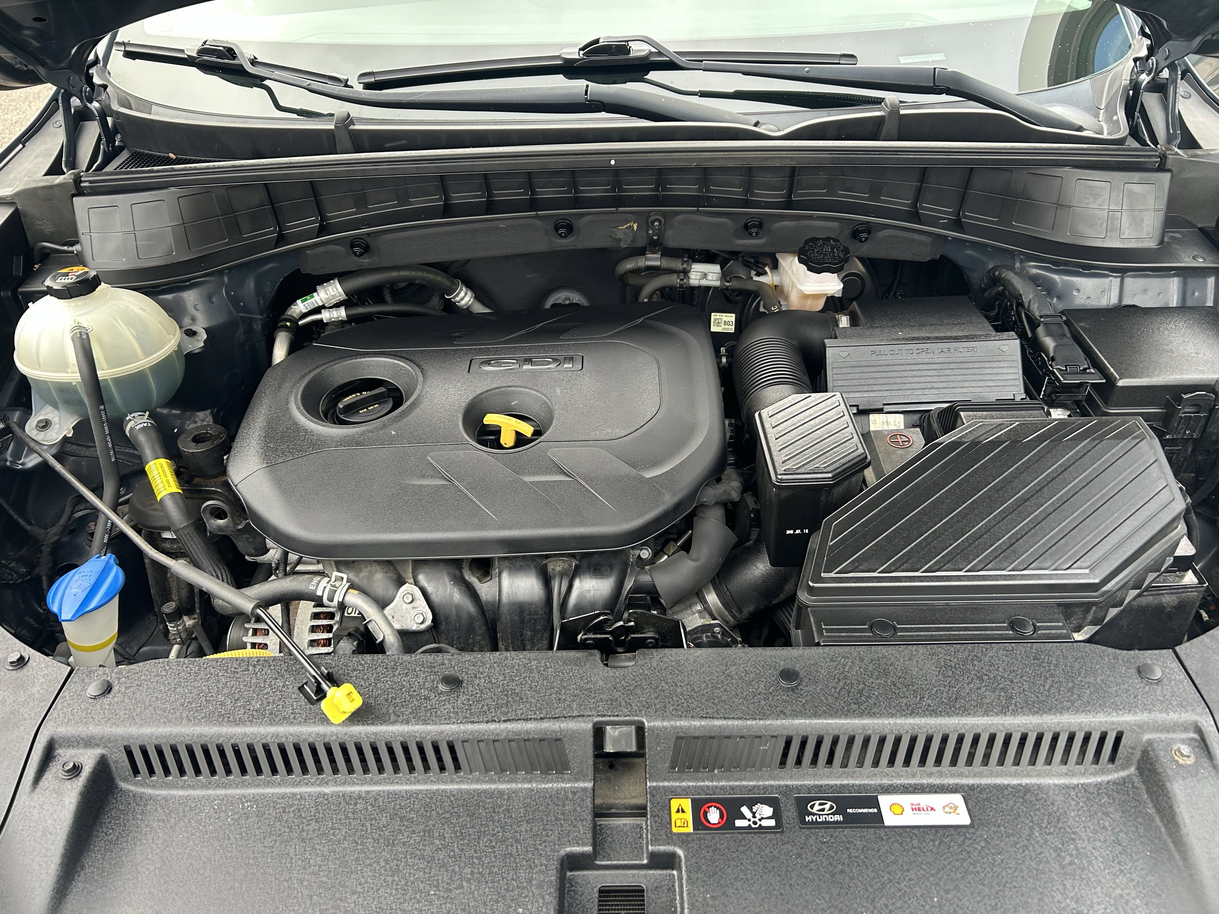 Used 2020 Hyundai Tucson Value image 23