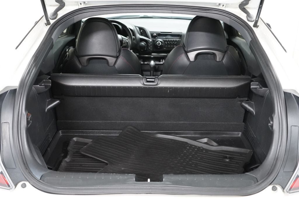 Used 2015 Honda CR-Z EX image 23