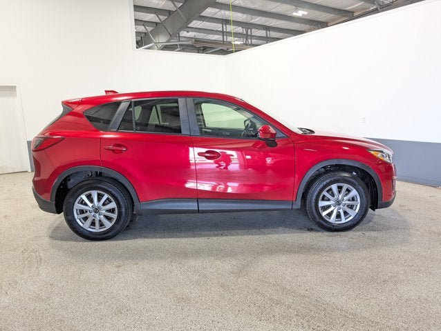 Used 2014 MAZDA CX-5 Touring w/ Bose/Moonroof Package AWD/4WD image 2