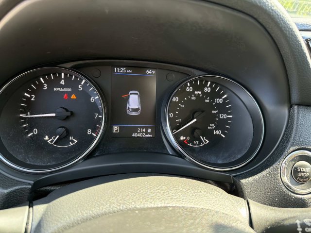 Used 2019 Nissan Rogue SL w/ Premium Package AWD/4WD image 28