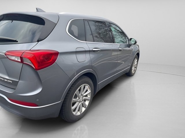 Used 2020 Buick Envision Essence image 8