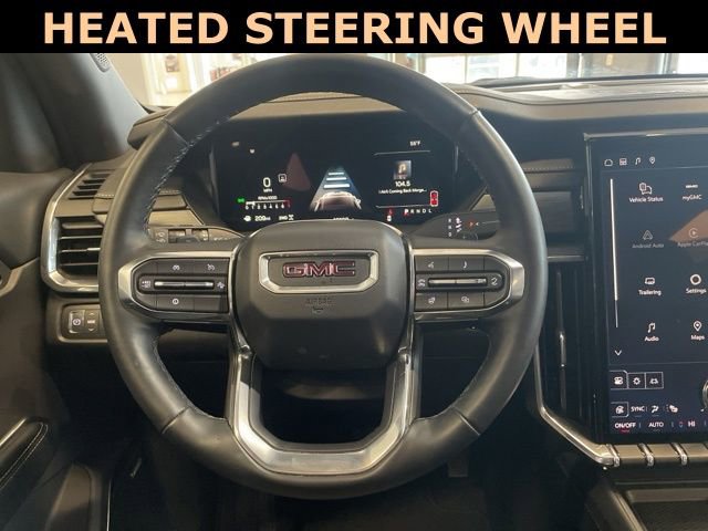 Used 2025 GMC Acadia Elevation image 22