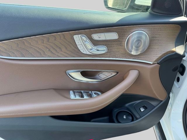 Used 2022 Mercedes-Benz E 450 4MATIC All-Terrain Wagon image 21