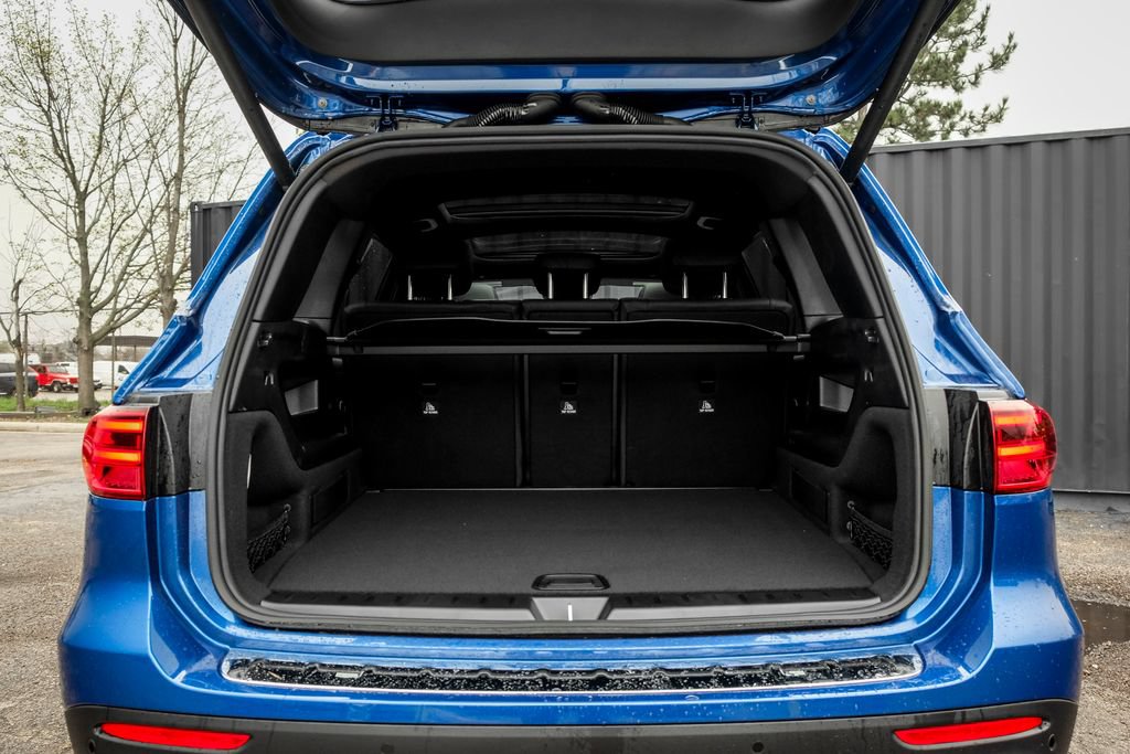 New 2026 Mercedes-Benz GLB 250 4MATIC image 10