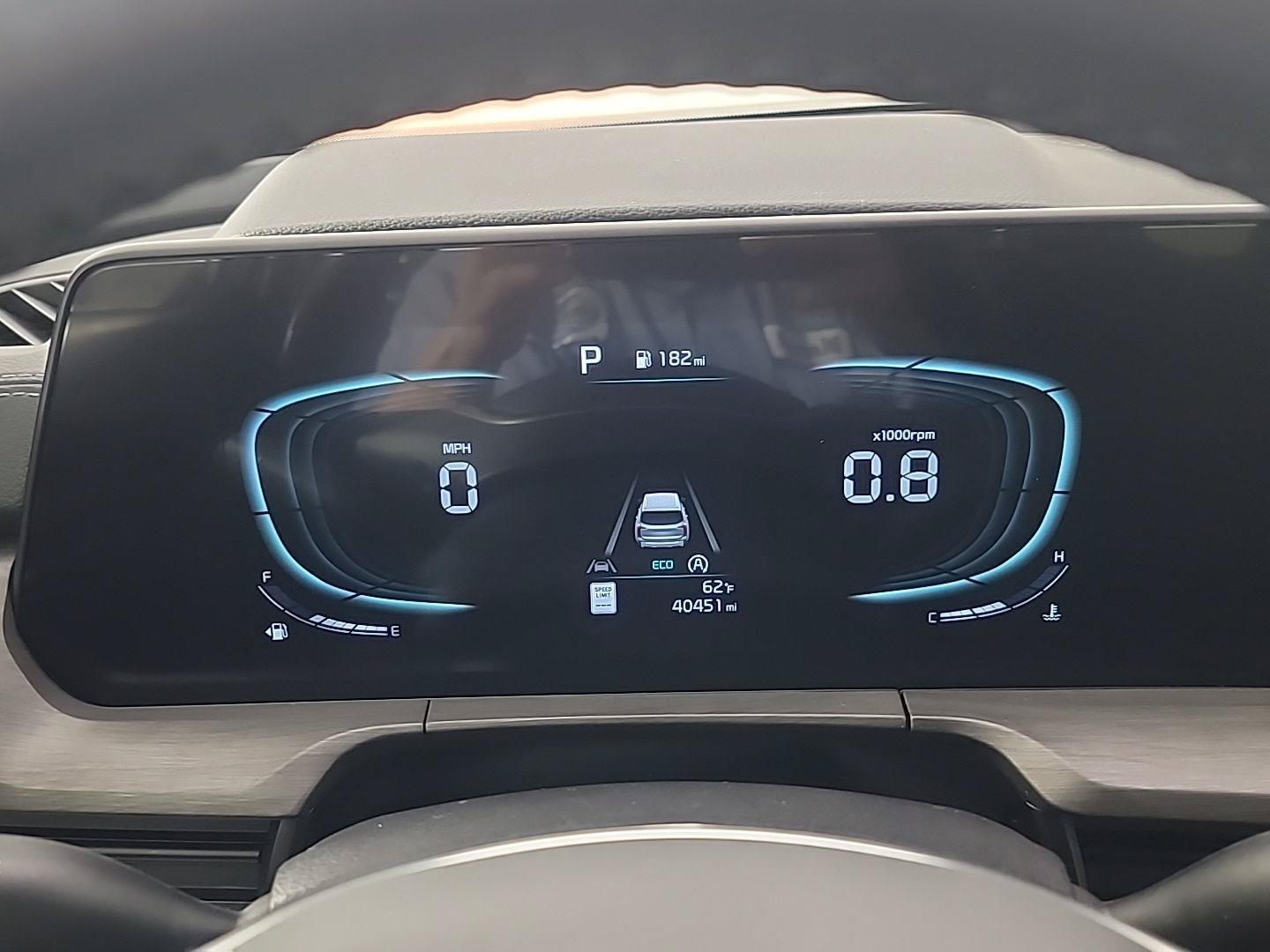 Certified 2025 Kia Telluride EX X-Line AWD/4WD image 28