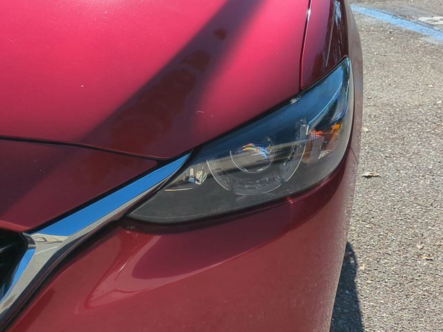 Used 2016 MAZDA MAZDA6 Grand Touring image 9