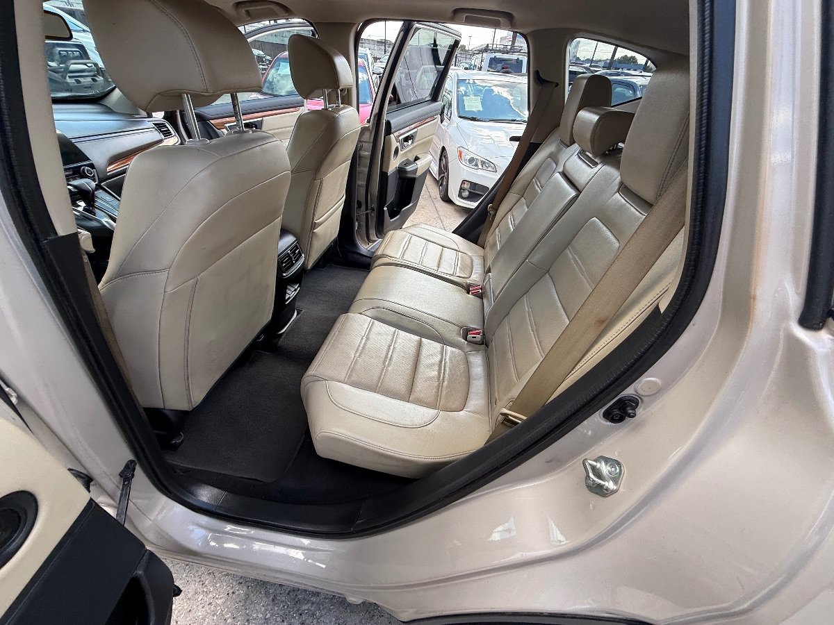 Used 2018 Honda CR-V EX-L image 20