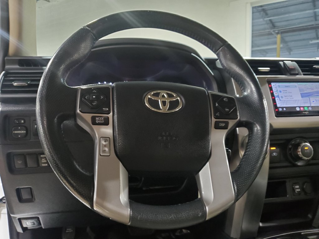 Used 2016 Toyota 4Runner SR5 RWD image 26