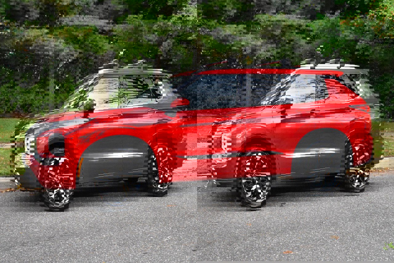 Used 2022 Mitsubishi Outlander SEL image 4