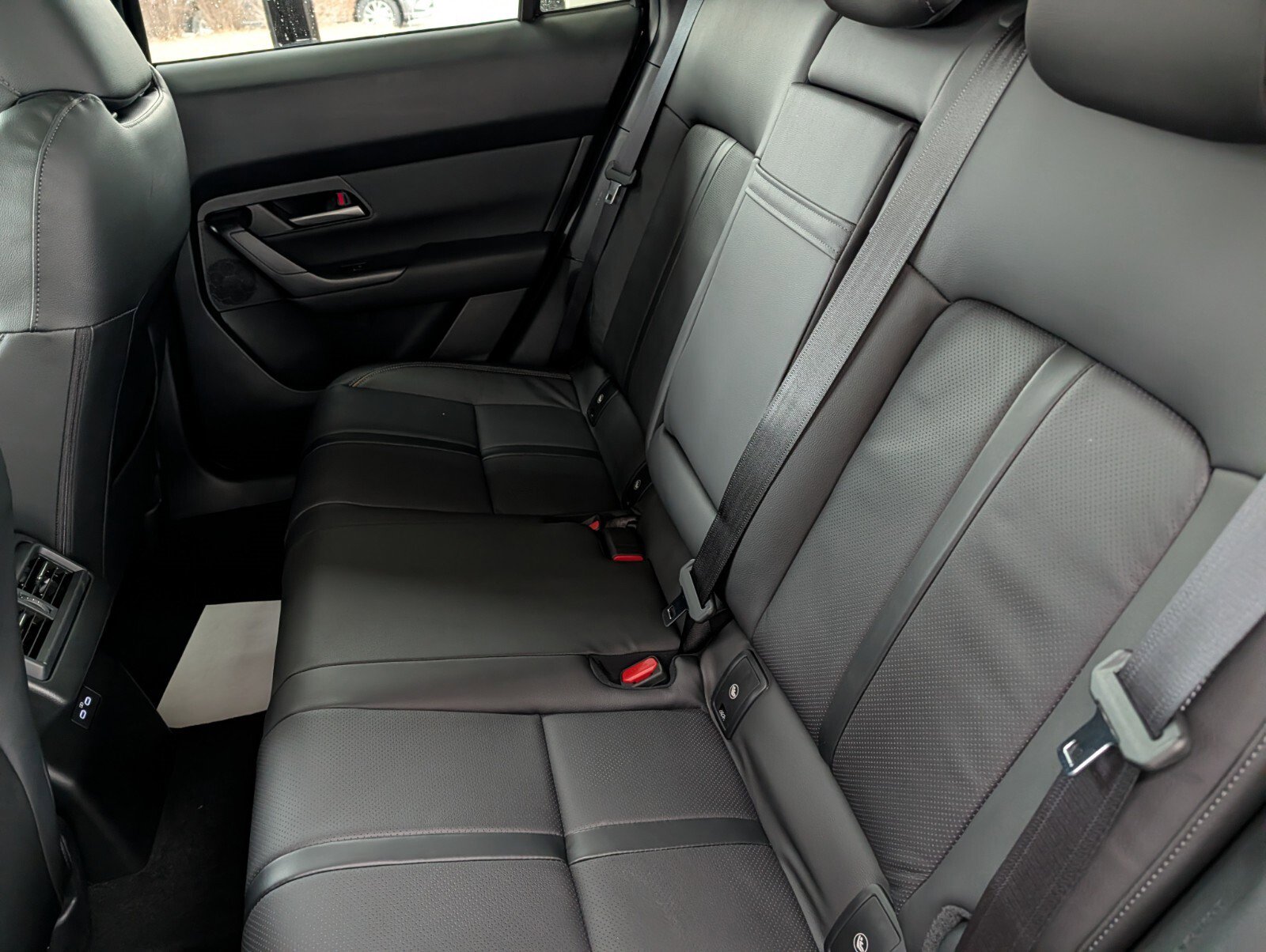 New 2026 MAZDA CX-50 AWD 2.5 Hybrid w/ Weather Package image 13