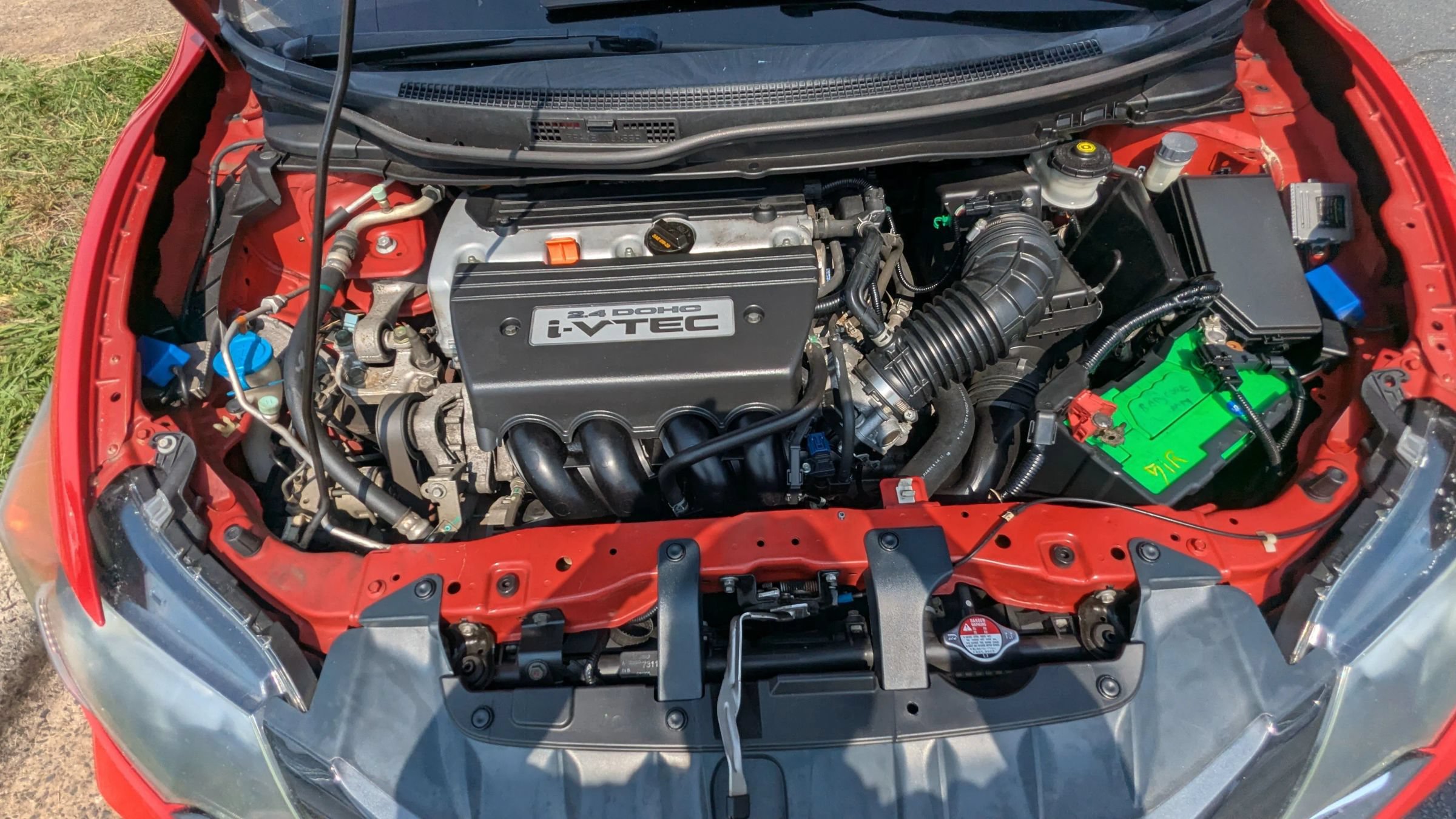 Used 2015 Honda Civic Si image 28