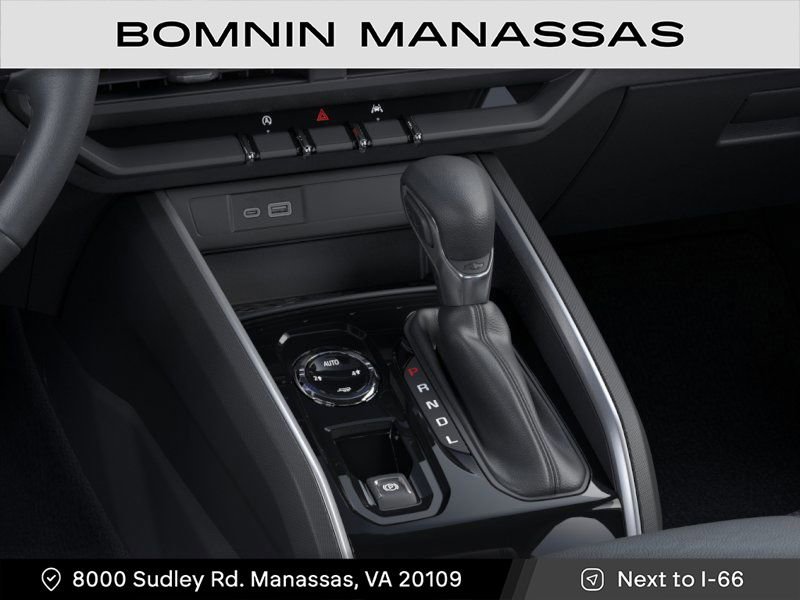 New 2026 Chevrolet Colorado LT image 23