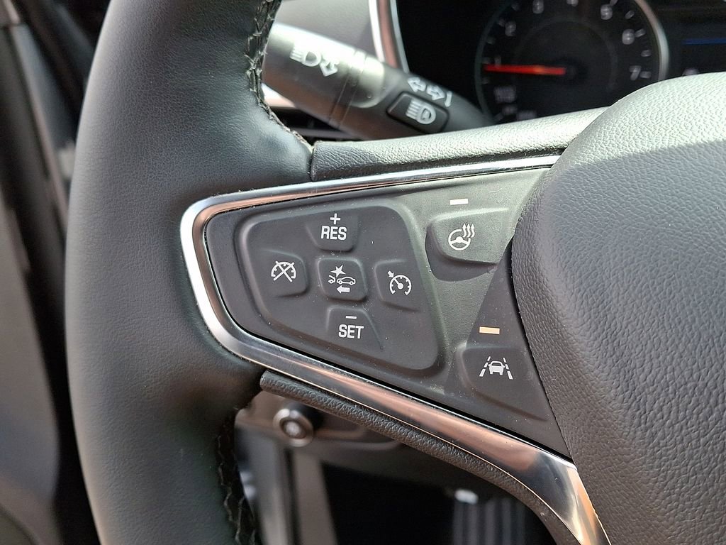 Used 2024 Chevrolet Equinox LT image 20