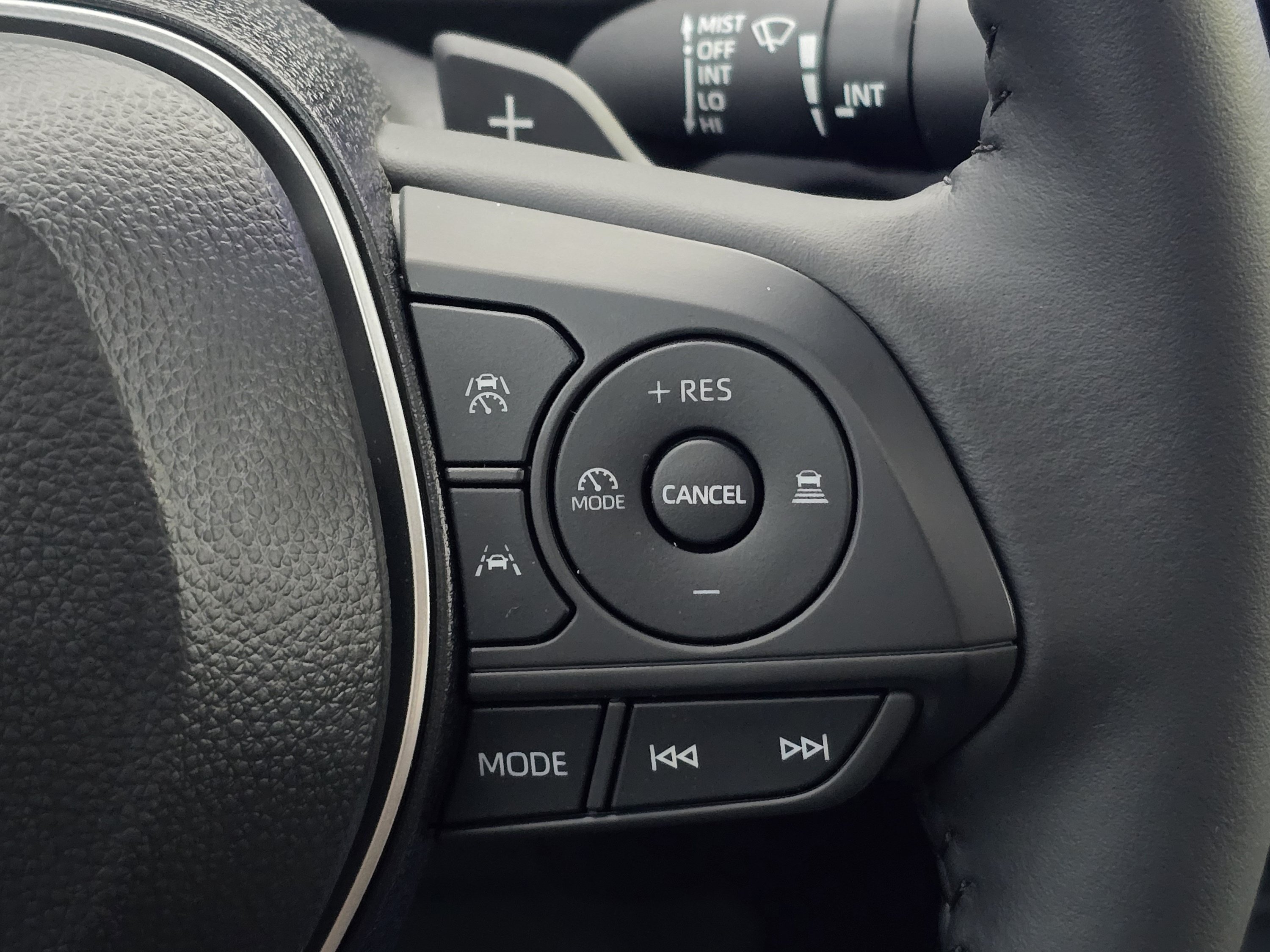 New 2026 Toyota Corolla XSE FWD image 18