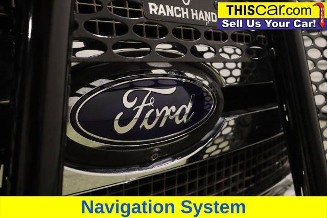 Used 2020 Ford F150 King Ranch w/ Equipment Group 601A Luxury image 13