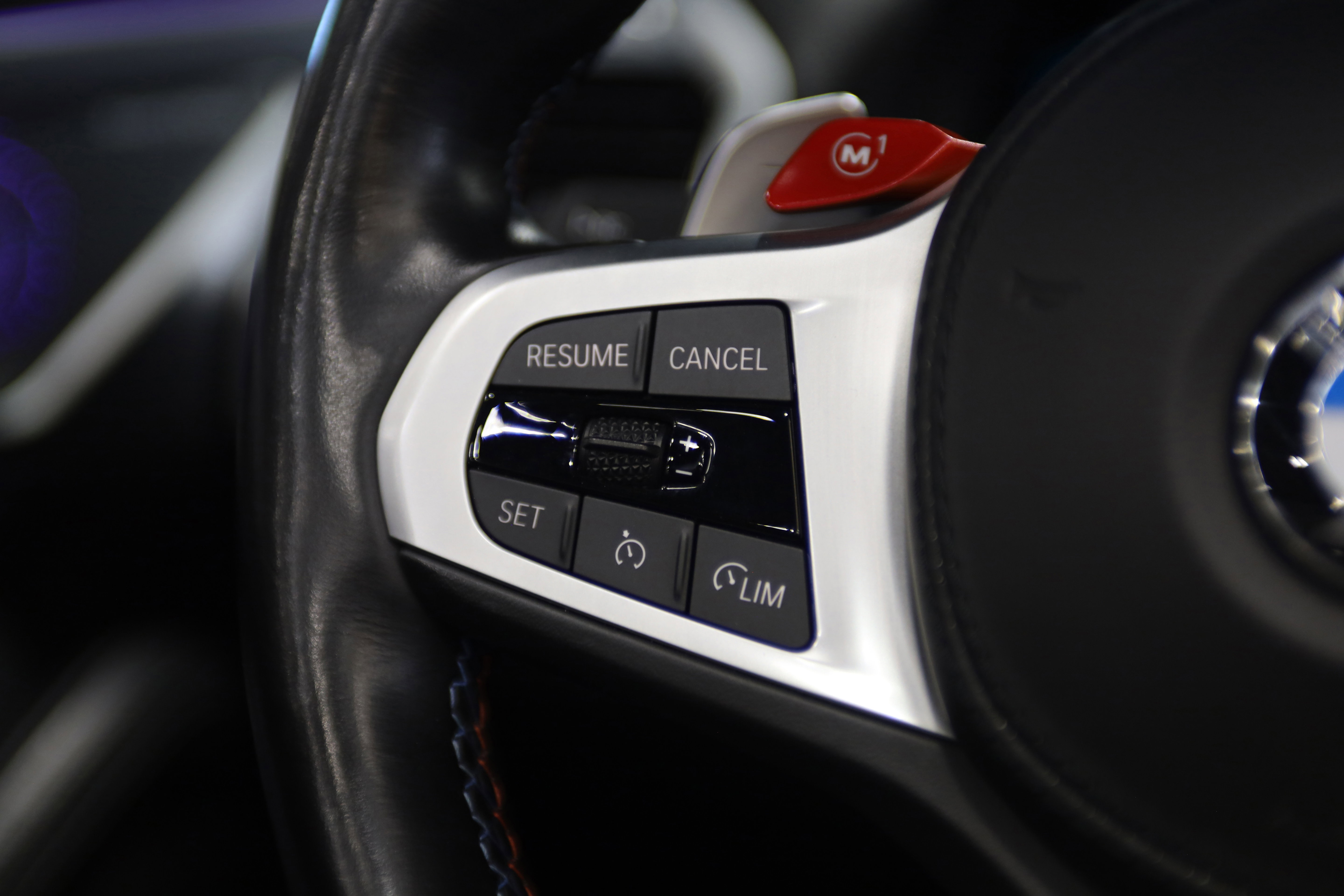 Used 2022 BMW M8 Competition w/ Driving Assistance Package image 24