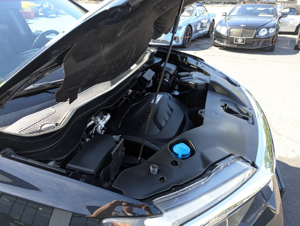 Used 2020 Honda Pilot EX-L image 46