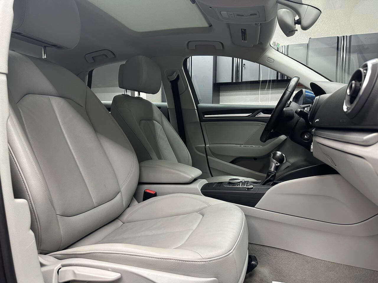 Used 2015 Audi A3 2.0T Premium w/ Cold Weather Package image 23