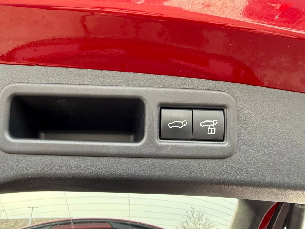Used 2023 Lexus RX 350 Premium w/ Accessory Package image 19