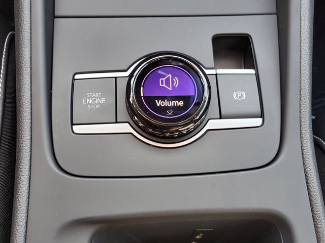 New 2026 Volkswagen Tiguan SE AWD/4WD image 27