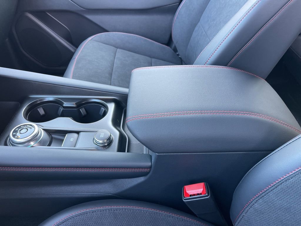 New 2026 Ford Explorer ST w/ Sun And Sound Package image 12