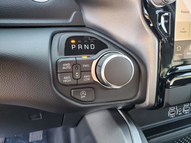 New 2026 RAM 1500 Big Horn image 13