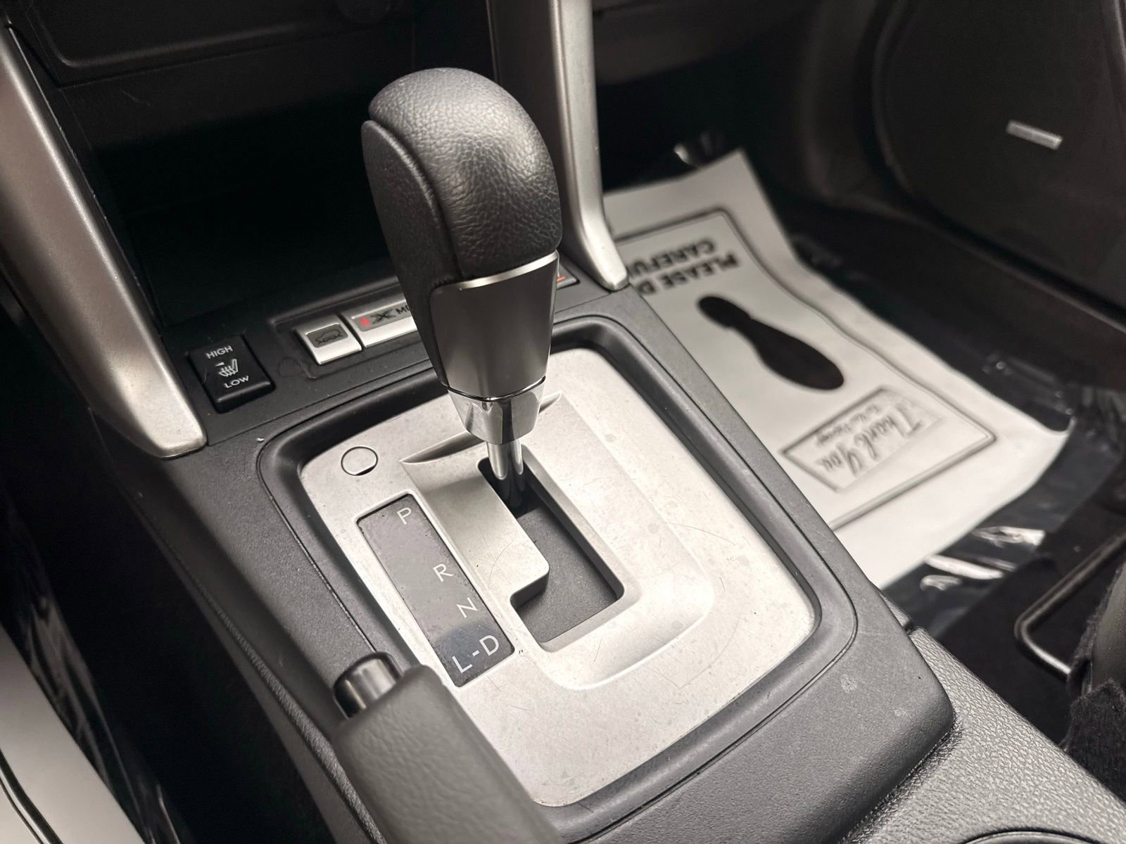 Used 2016 Subaru Forester 2.5i Limited image 26