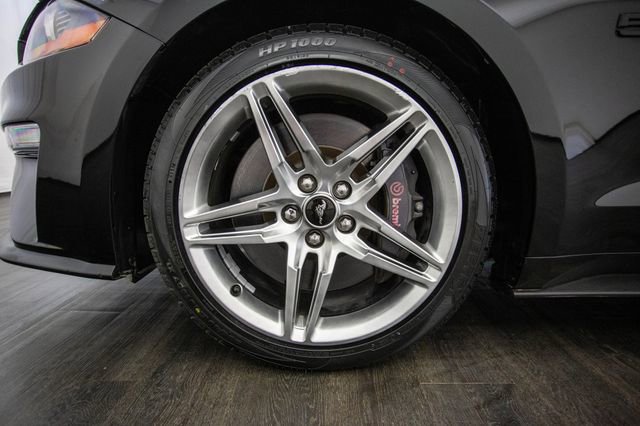 Used 2018 Ford Mustang GT w/ GT Performance Package RWD image 40