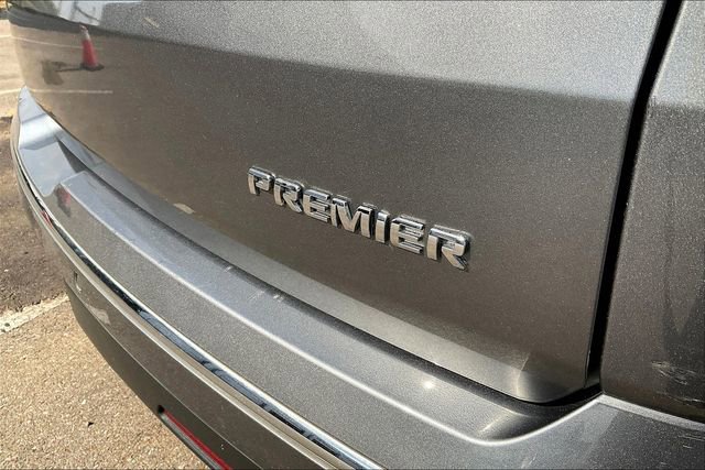Used 2020 Chevrolet Traverse Premier w/ LPO, Floor Liner Package image 14
