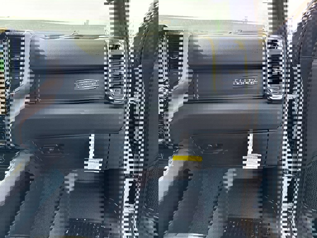 New 2026 RAM 1500 Big Horn image 32