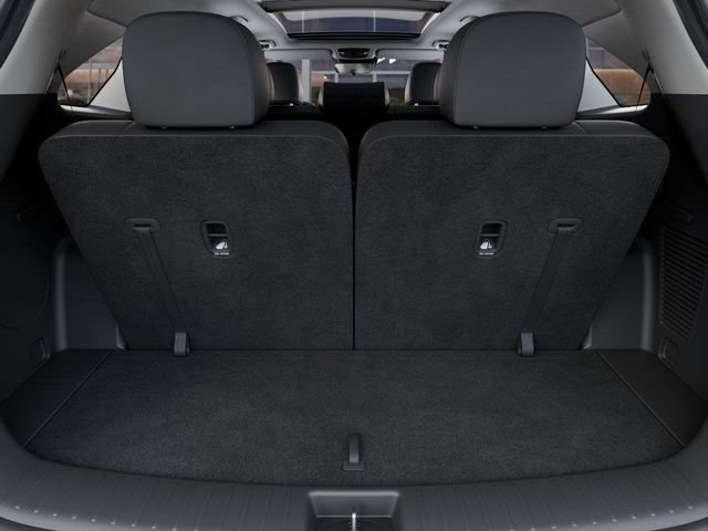 New 2026 Kia Sorento S w/ S Panoramic Sunroof Package AWD/4WD image 20