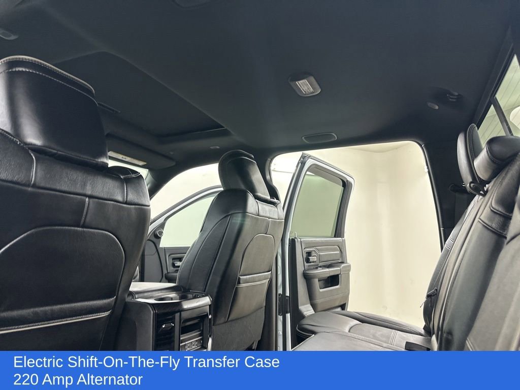 Used 2024 RAM 2500 Rebel w/ Level 2 Equipment Group image 26