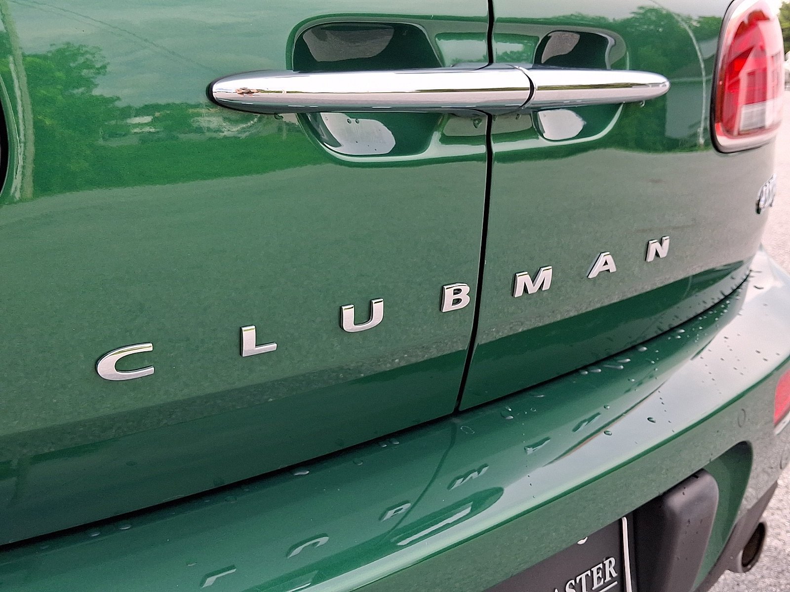 Used 2022 MINI Cooper Clubman S AWD/4WD image 30