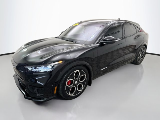Used 2023 Ford Mustang Mach-E GT AWD/4WD image 3