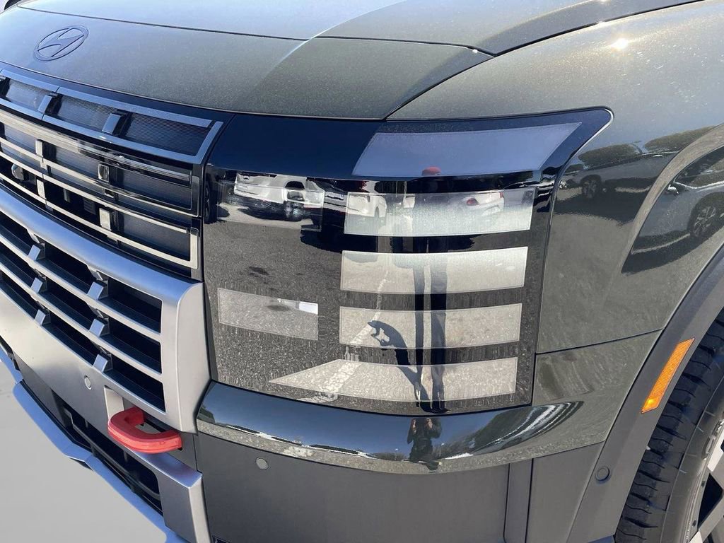 New 2026 Hyundai Palisade XRT Pro image 37