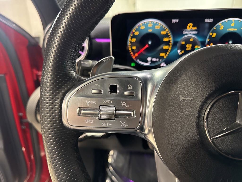 Used 2020 Mercedes-Benz A 35 AMG 4MATIC image 17