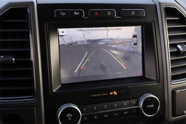 Used 2018 Ford Expedition XLT w/ Equipment Group 202A image 18